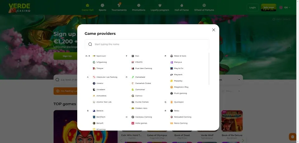 Bet365.com login