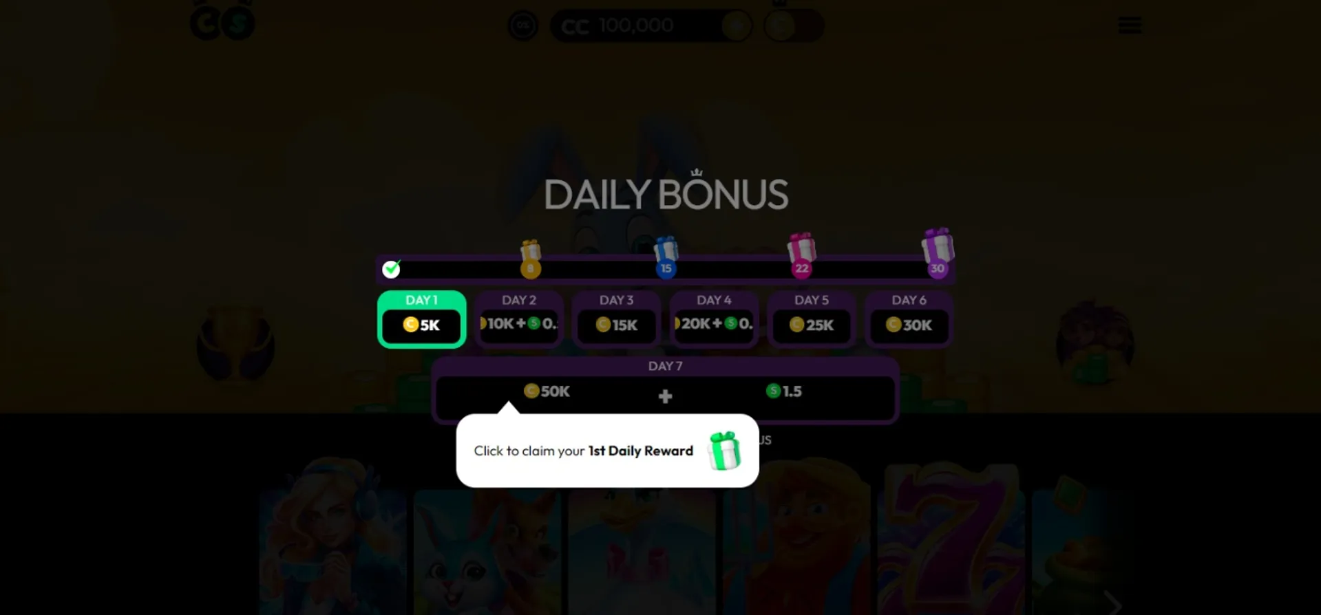 omgbet com