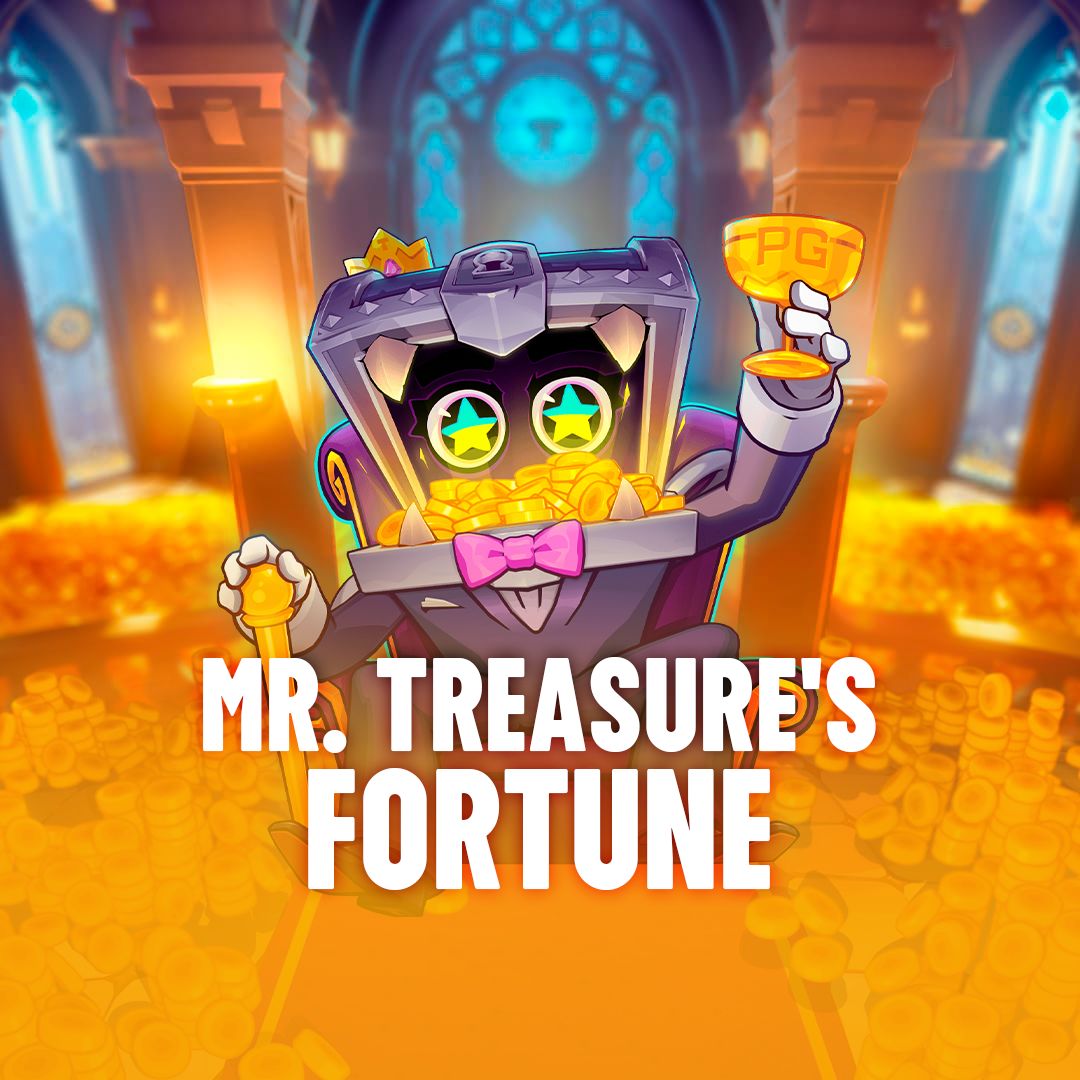 mrfortune