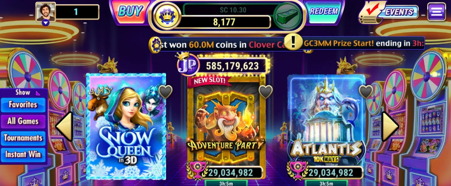 m7games