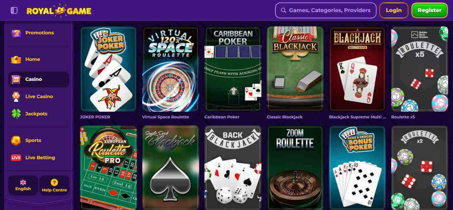 acertosbet com