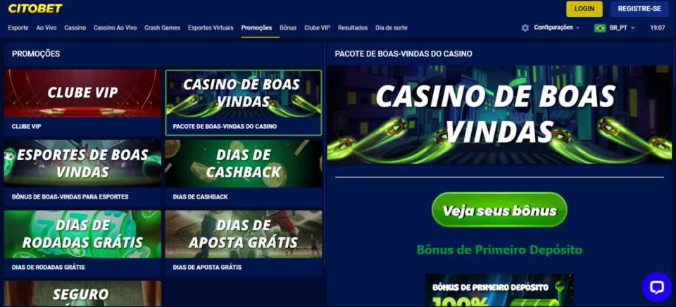 pixbet bonus de boas vindas