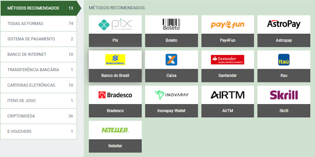 ibet apostas