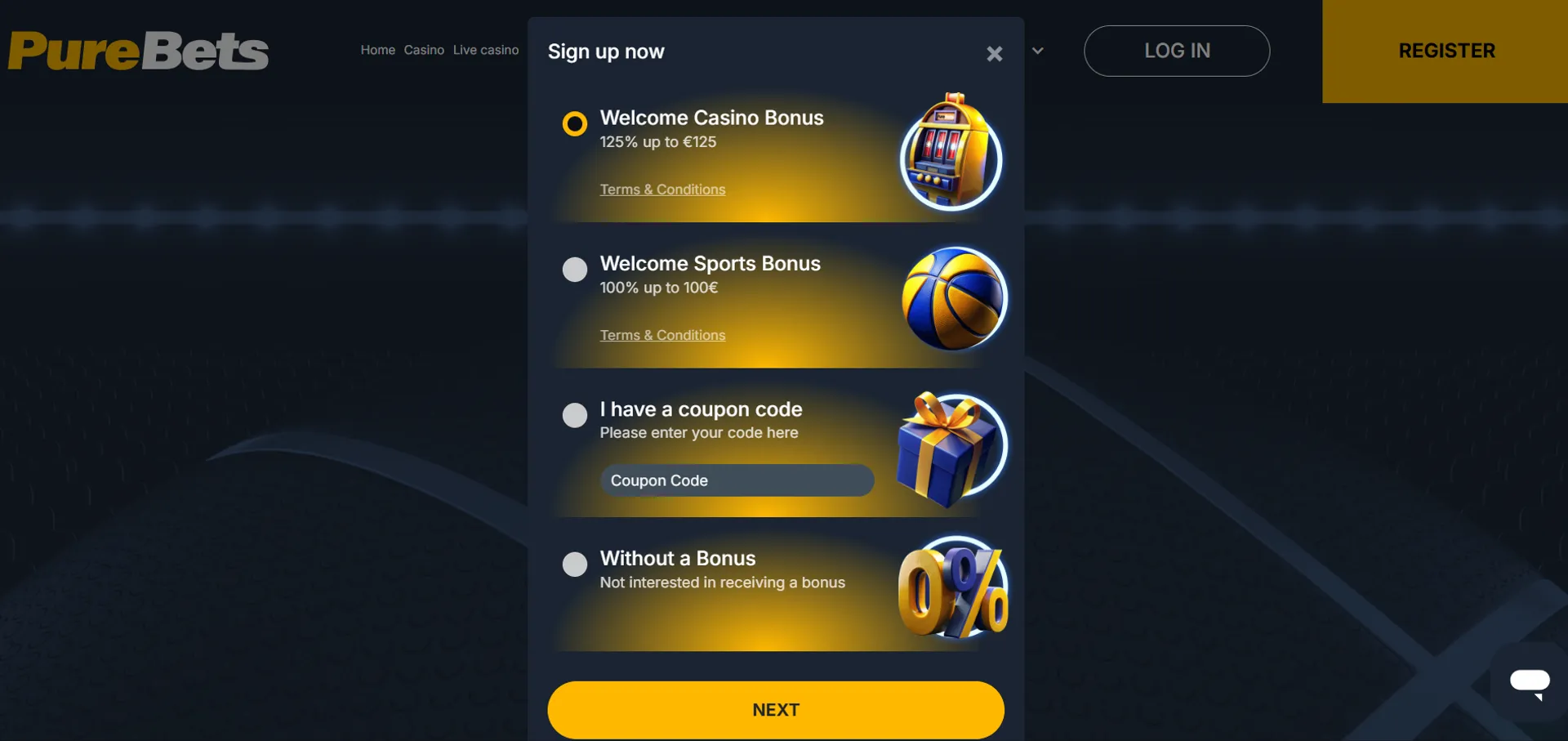 Betano jogos esportivos