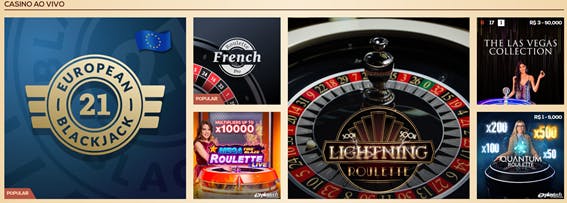 casinozer
