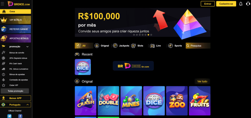 Vbet app android