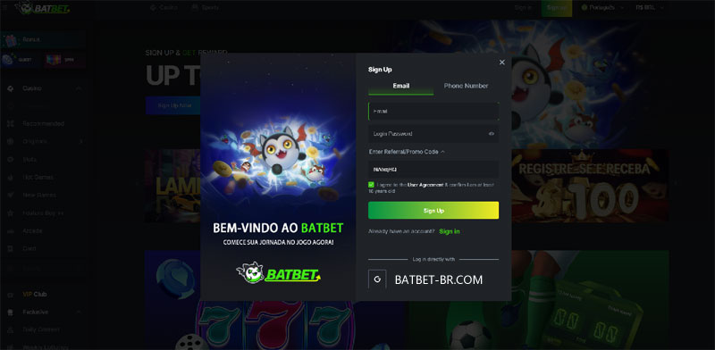 600bet