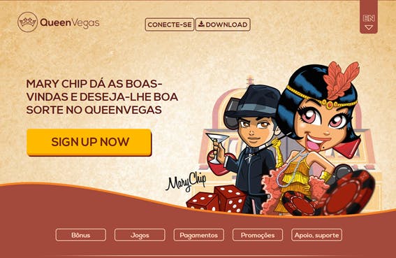 bancas de jogos online